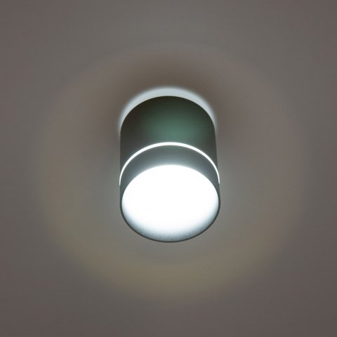 Потолочный светодиодный светильник Citilux Борн CL745011N