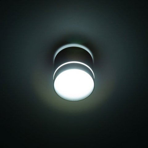 Потолочный светодиодный светильник Citilux Борн CL745021N