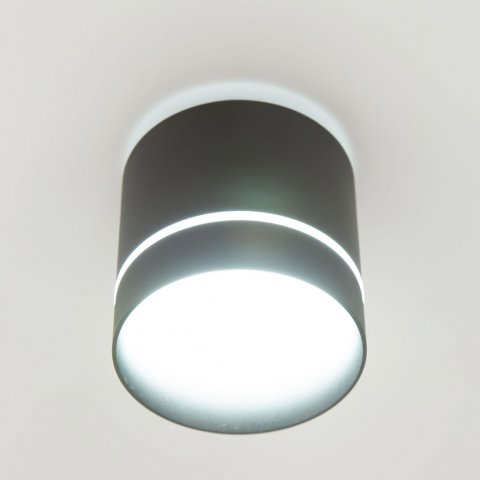 Потолочный светодиодный светильник Citilux Борн CL745021N