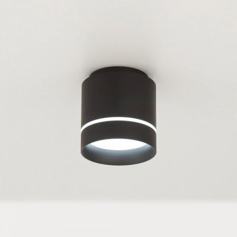 Потолочный светодиодный светильник Citilux Борн CL745021N