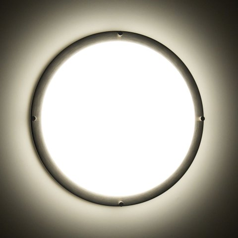 Потолочный светодиодный светильник Citilux Бостон CL709321N