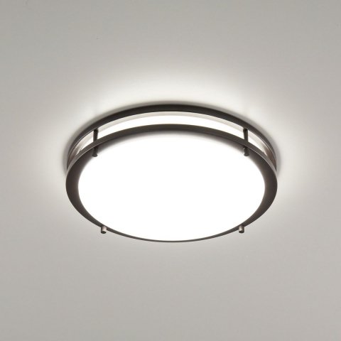 Потолочный светодиодный светильник Citilux Бостон CL709325N