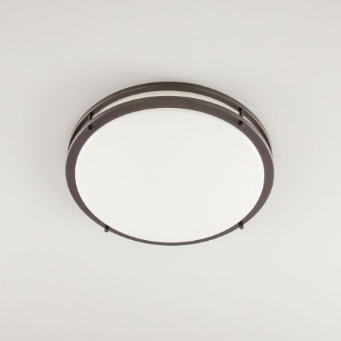 Потолочный светодиодный светильник Citilux Бостон CL709505N