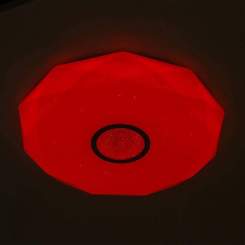 Потолочный светодиодный светильник Citilux Диамант Смарт CL713A100G