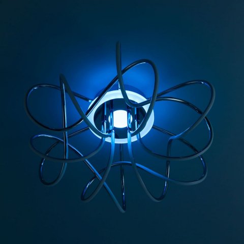 Потолочный светодиодный светильник Citilux Джемини Смарт CL229A161E