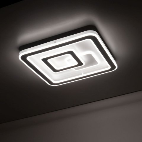 Потолочный светодиодный светильник Citilux Квест CL739B150