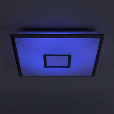 Потолочный светодиодный светильник Citilux Старлайт CL703AK51G