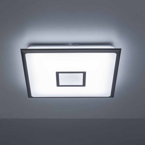 Потолочный светодиодный светильник Citilux Старлайт CL703AK51G