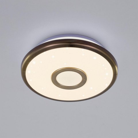 Потолочный светодиодный светильник Citilux Старлайт CL703B13