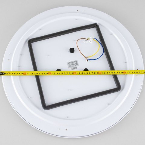 Потолочный светодиодный светильник Citilux Старлайт Смарт CL703A101G