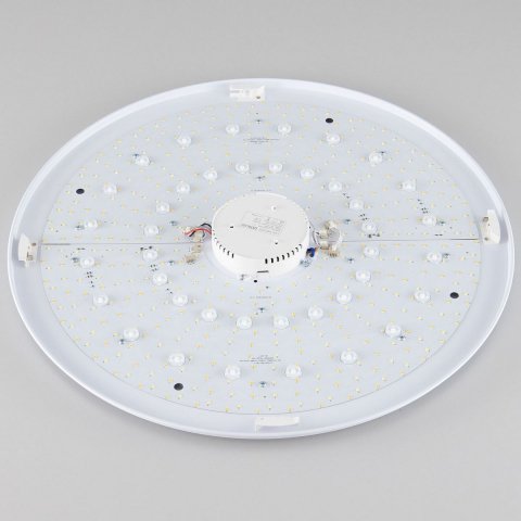 Потолочный светодиодный светильник Citilux Старлайт Смарт CL703A101G