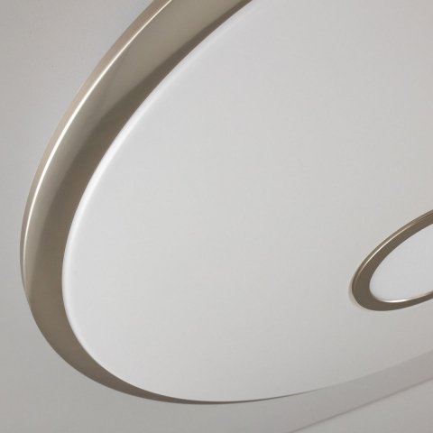 Потолочный светодиодный светильник Citilux Старлайт Смарт CL703A101G