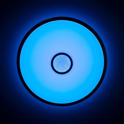 Потолочный светодиодный светильник Citilux Старлайт Смарт CL703A101G