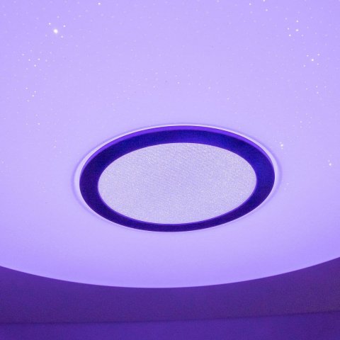 Потолочный светодиодный светильник Citilux Старлайт Смарт CL703A105G