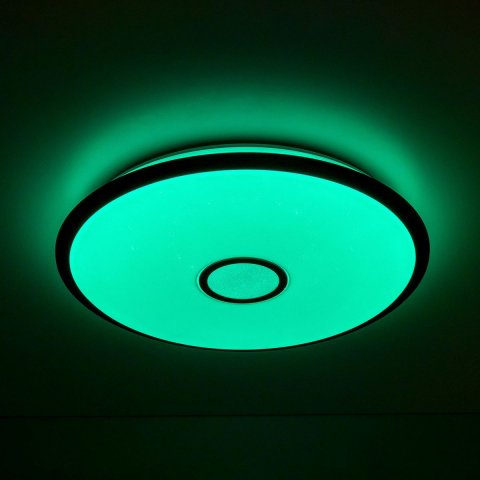 Потолочный светодиодный светильник Citilux Старлайт Смарт CL703A105G