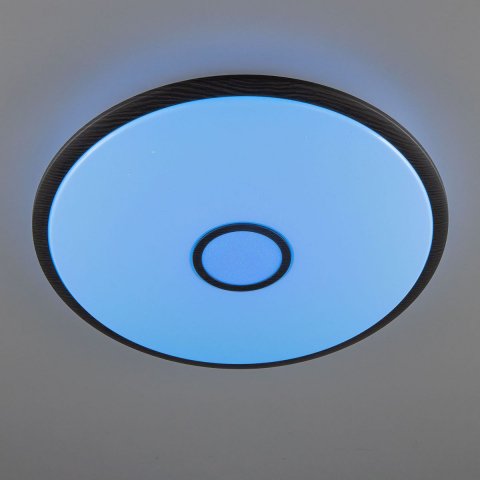 Потолочный светодиодный светильник Citilux Старлайт Смарт CL703A105G