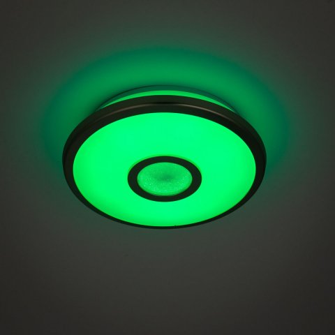 Потолочный светодиодный светильник Citilux Старлайт Смарт CL703A11G