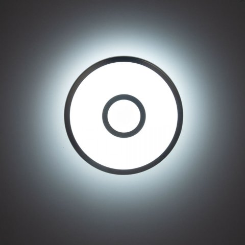 Потолочный светодиодный светильник Citilux Старлайт Смарт CL703A11G