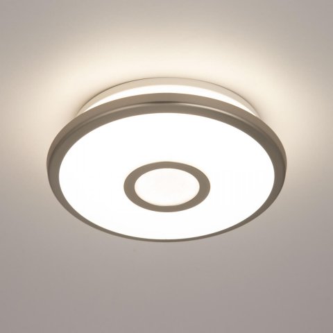 Потолочный светодиодный светильник Citilux Старлайт Смарт CL703A11G