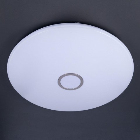 Потолочный светодиодный светильник Citilux Старлайт Смарт CL703A141G