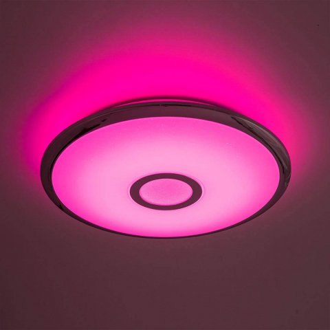 Потолочный светодиодный светильник Citilux Старлайт Смарт CL703A30G