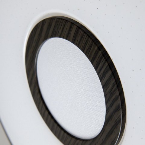 Потолочный светодиодный светильник Citilux Старлайт Смарт CL703A35G