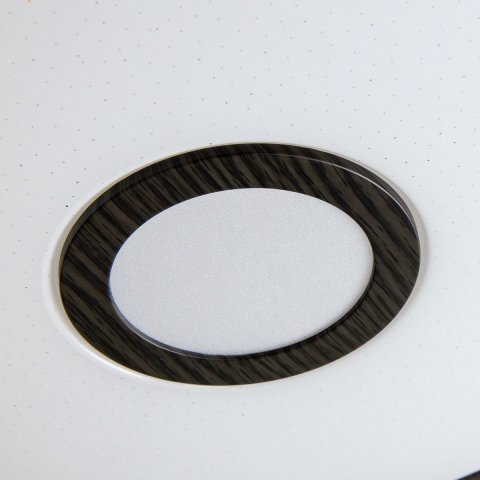 Потолочный светодиодный светильник Citilux Старлайт Смарт CL703A35G