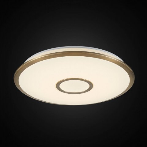 Потолочный светодиодный светильник Citilux Старлайт Смарт CL703A63G