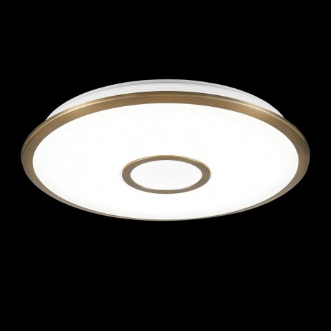 Потолочный светодиодный светильник Citilux Старлайт Смарт CL703A63G