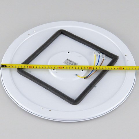 Потолочный светодиодный светильник Citilux Старлайт Смарт CL703A65G