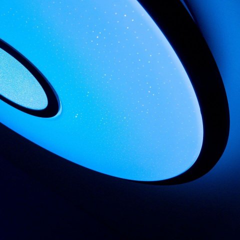 Потолочный светодиодный светильник Citilux Старлайт Смарт CL703A65G