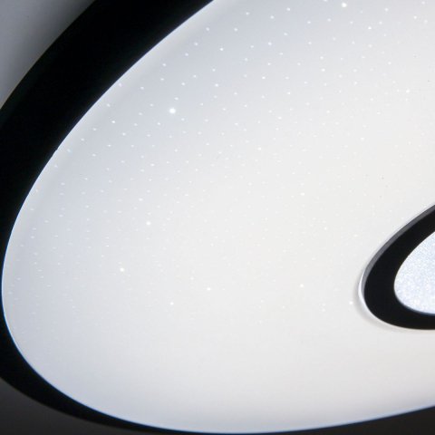 Потолочный светодиодный светильник Citilux Старлайт Смарт CL703A65G