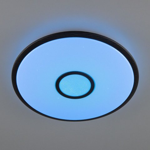 Потолочный светодиодный светильник Citilux Старлайт Смарт CL703A65G