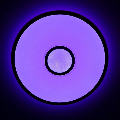 Потолочный светодиодный светильник Citilux Старлайт Смарт CL703A65G