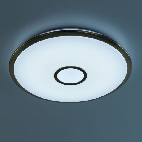 Потолочный светодиодный светильник Citilux Старлайт Смарт CL703A83G