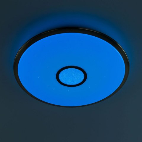 Потолочный светодиодный светильник Citilux Старлайт Смарт CL703A83G