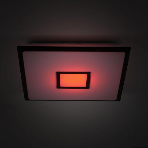 Потолочный светодиодный светильник Citilux Старлайт Смарт CL703AK55G