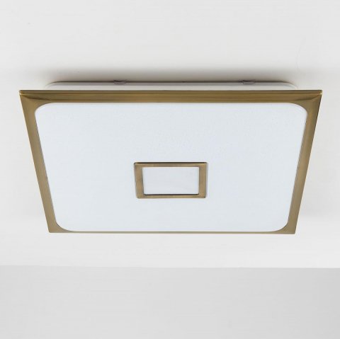 Потолочный светодиодный светильник Citilux Старлайт Смарт CL703AK83G