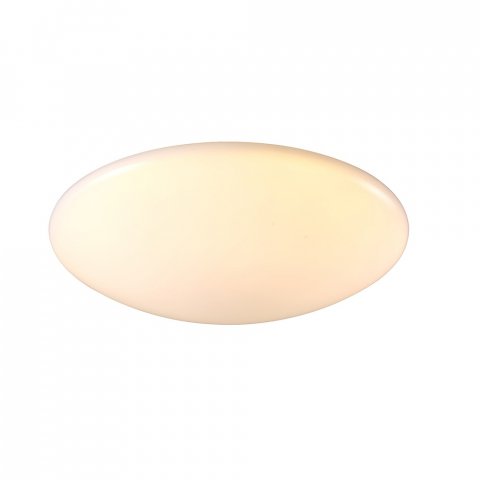 Потолочный светодиодный светильник Crystal Lux Luna PL35-3