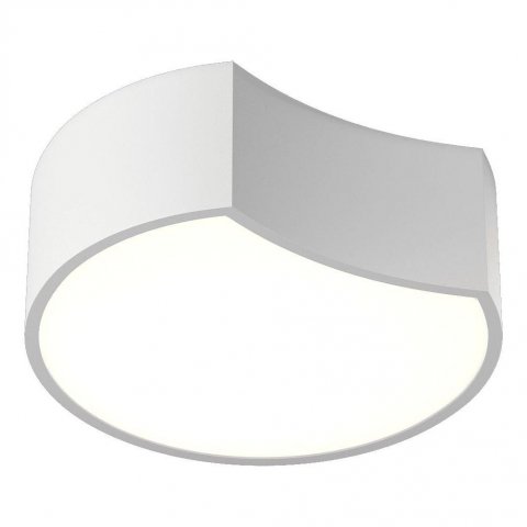 Потолочный светодиодный светильник DesignLed Anch Triple AX14031-A-WH-WW 001974