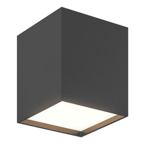 Потолочный светодиодный светильник DesignLed GW-8601-10-BL-WW 004900