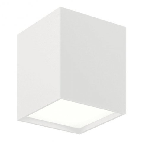 Потолочный светодиодный светильник DesignLed GW-8601-10-WH-WW 004898