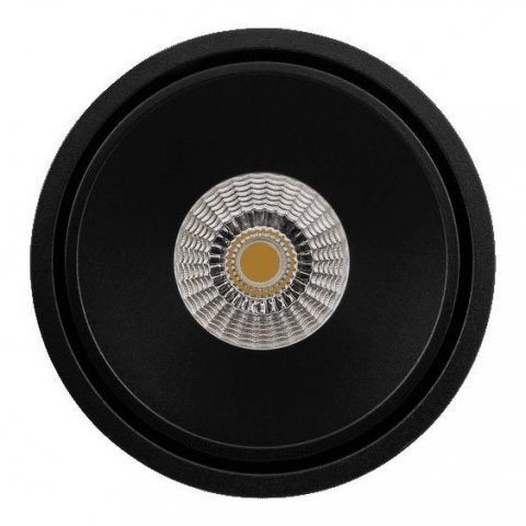 Потолочный светодиодный светильник DesignLed GW-8701-20-BL-WW 005242