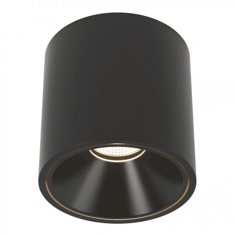 Потолочный светодиодный светильник DesignLed GW-8701-30-BL-WW 005244