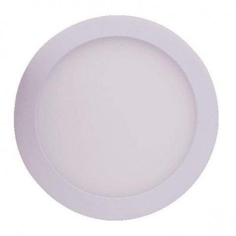 Потолочный светодиодный светильник DesignLed KH-R120-9-WW 007788