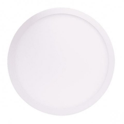 Потолочный светодиодный светильник DesignLed KH-R225-22-WW 007790