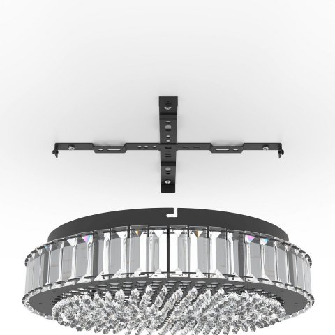 Потолочный светодиодный светильник Eglo Balparda 390248