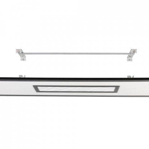 Потолочный светодиодный светильник Eglo BORDONARA 900573