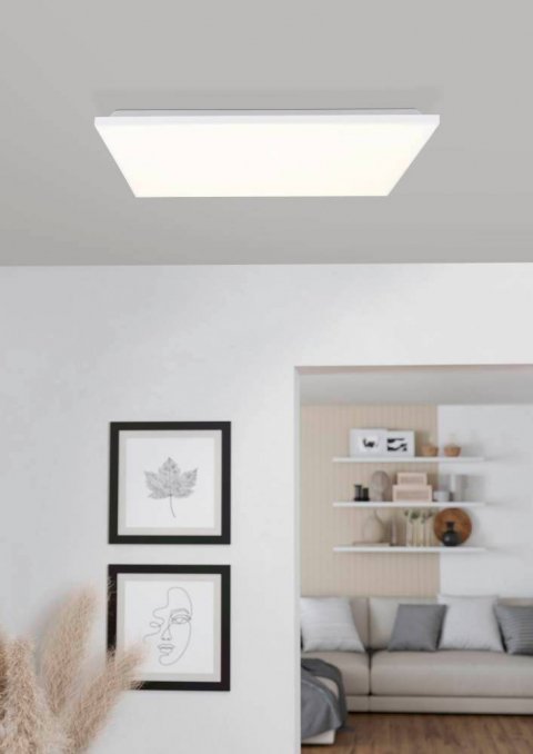 Потолочный светодиодный светильник Eglo TRUPIANA 900568