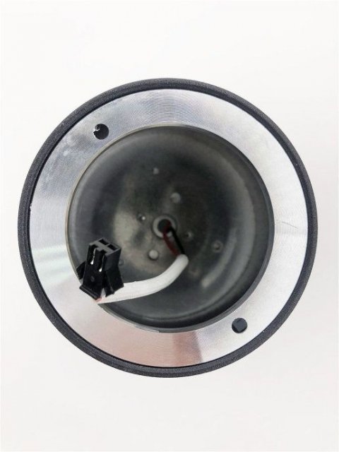 Потолочный светодиодный светильник Elvan NLS-T160M-9W-NH-Bk